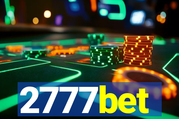 2777bet