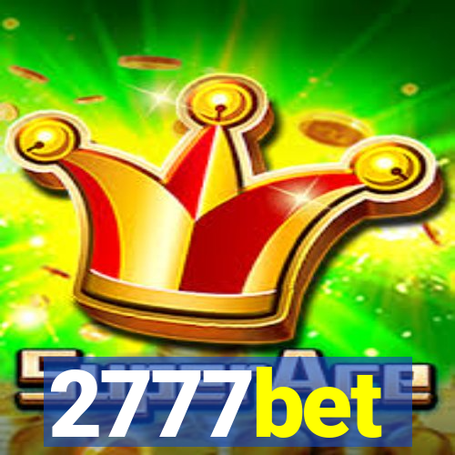 2777bet
