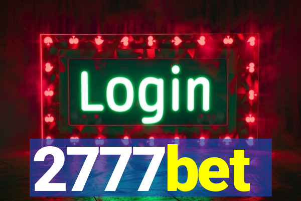 2777bet