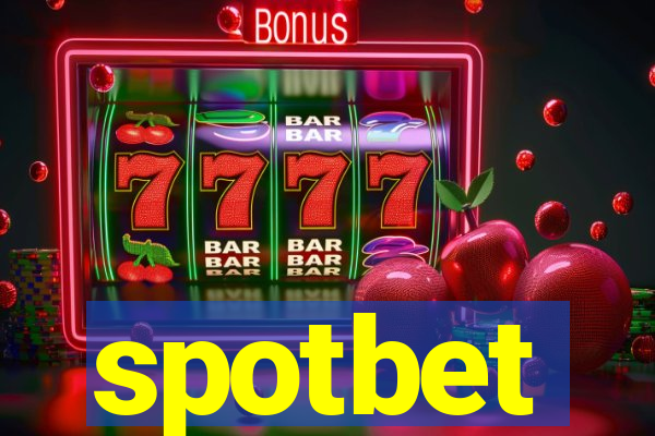 spotbet