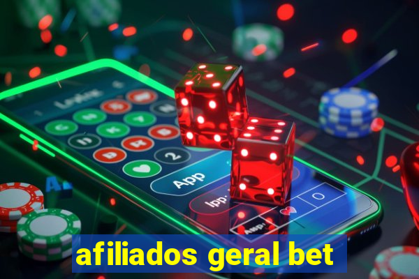 afiliados geral bet
