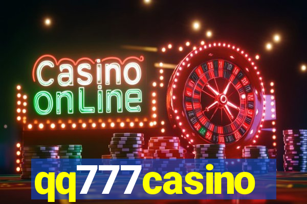 qq777casino