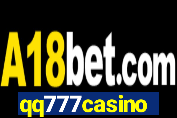 qq777casino
