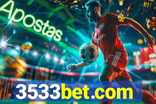 3533bet.com