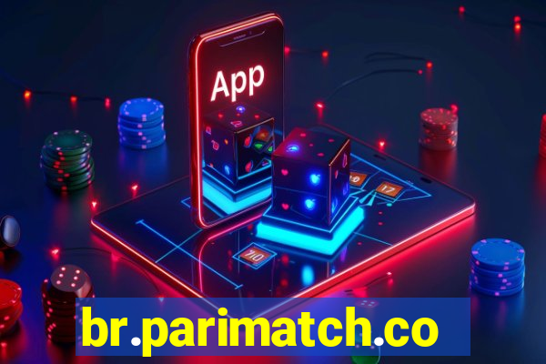 br.parimatch.com