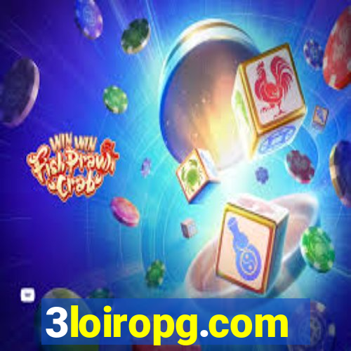 3loiropg.com