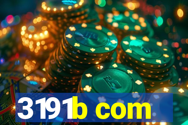 3191b com