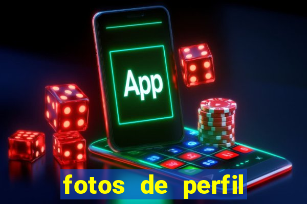 fotos de perfil para masculino
