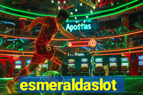 esmeraldaslot
