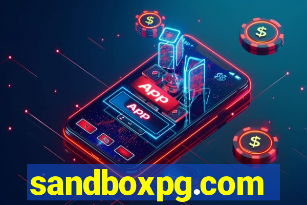 sandboxpg.com
