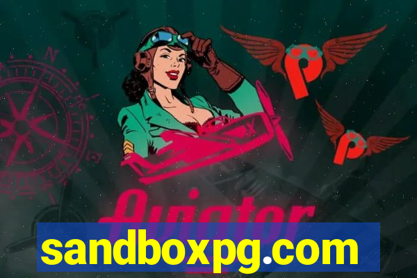 sandboxpg.com