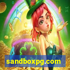sandboxpg.com