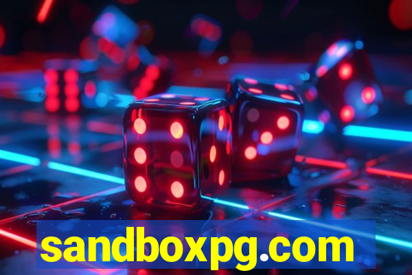 sandboxpg.com