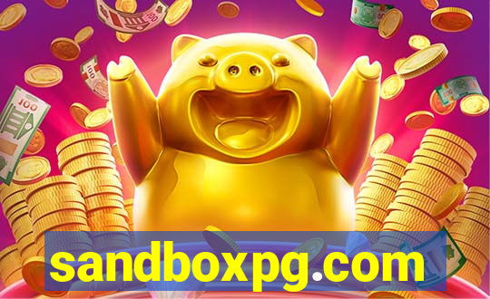 sandboxpg.com
