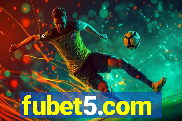 fubet5.com