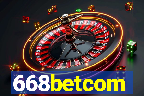 668betcom