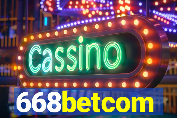 668betcom