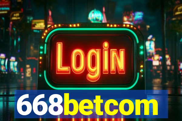 668betcom