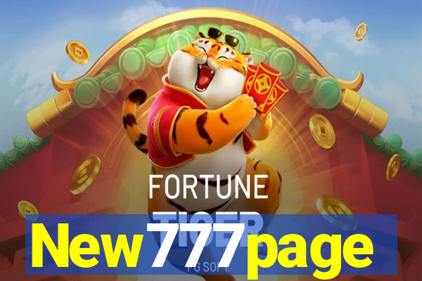 New777page