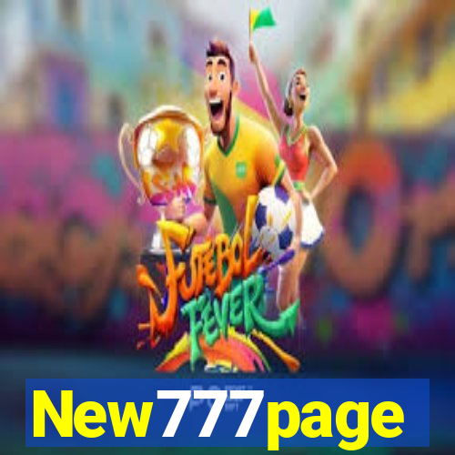 New777page