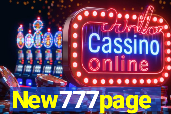 New777page