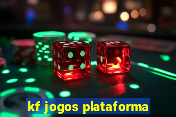 kf jogos plataforma