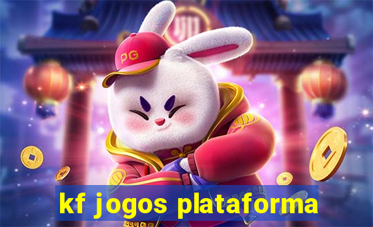 kf jogos plataforma