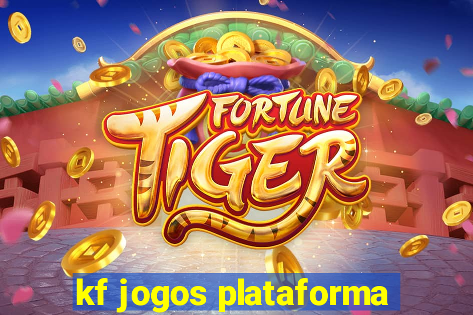kf jogos plataforma