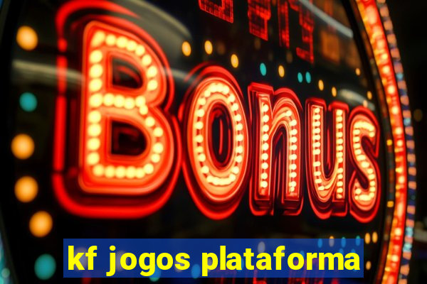 kf jogos plataforma