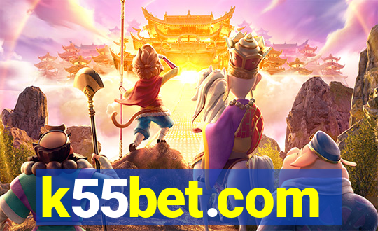 k55bet.com