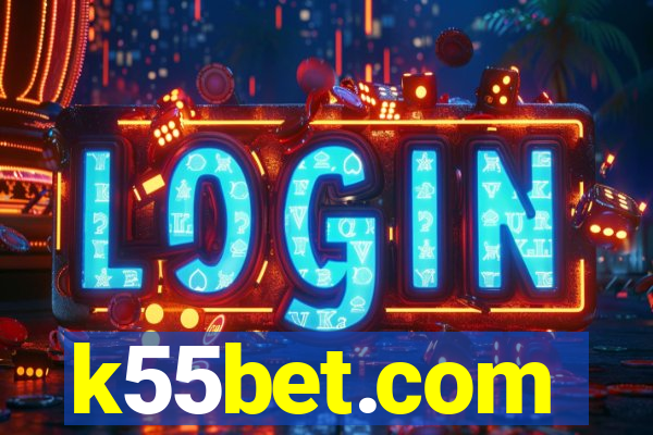 k55bet.com