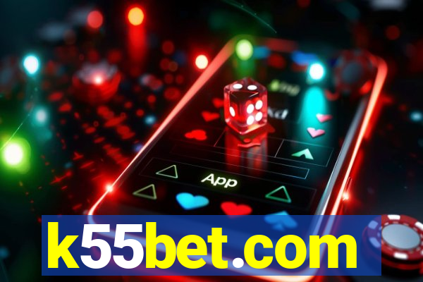 k55bet.com