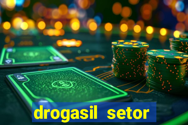 drogasil setor bueno telefone