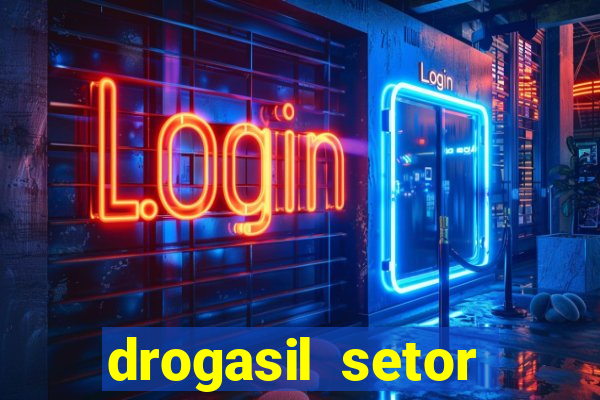 drogasil setor bueno telefone