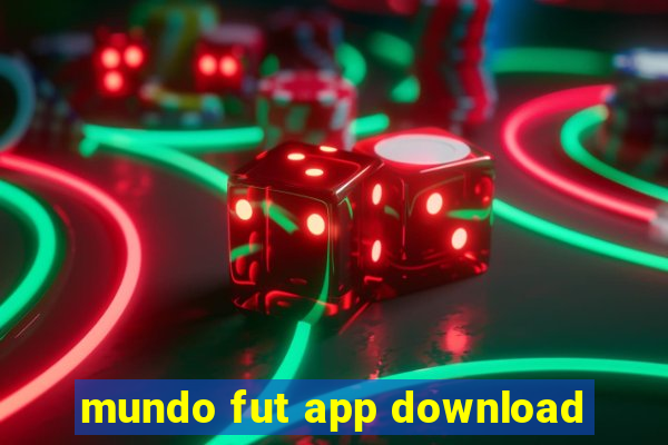 mundo fut app download