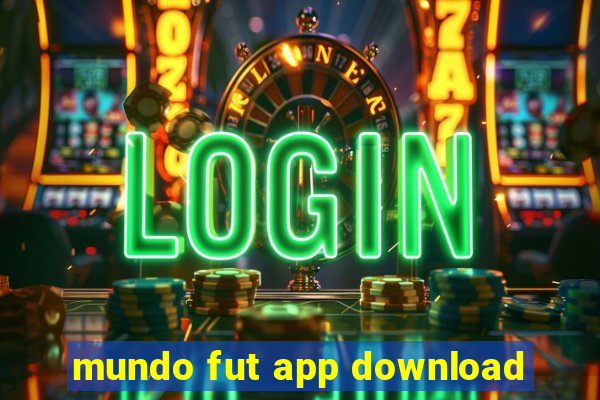 mundo fut app download