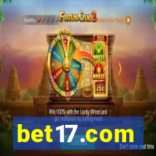 bet17.com