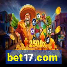 bet17.com