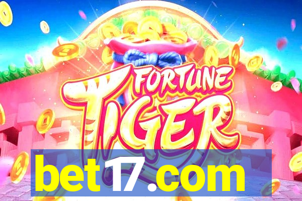 bet17.com