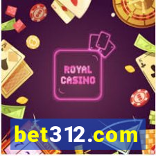bet312.com
