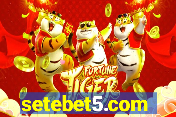 setebet5.com