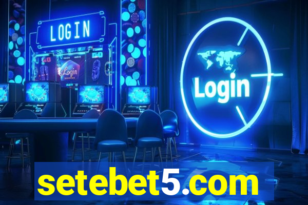setebet5.com