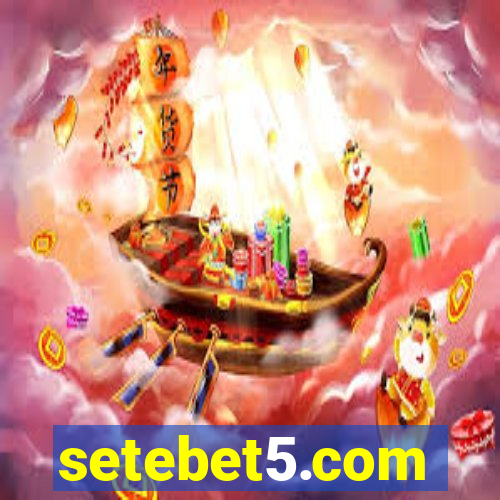 setebet5.com