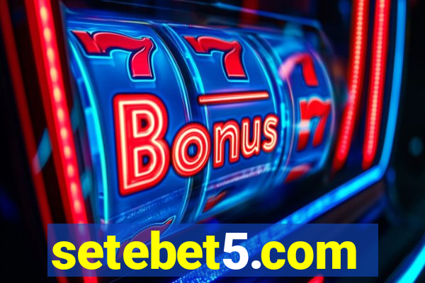 setebet5.com