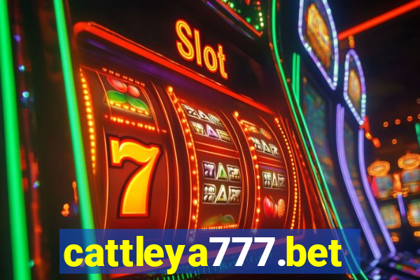 cattleya777.bet