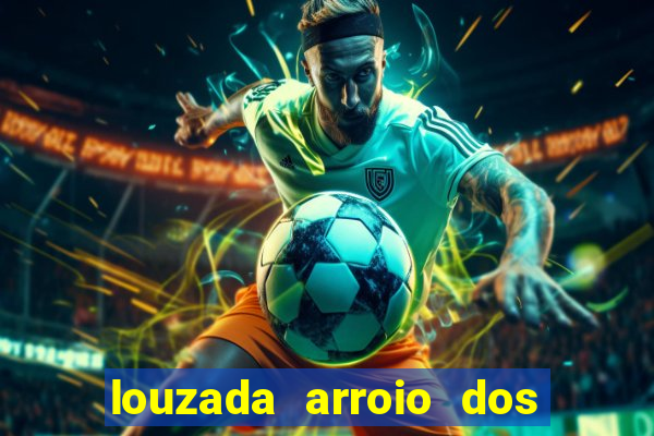 louzada arroio dos ratos porto alegre