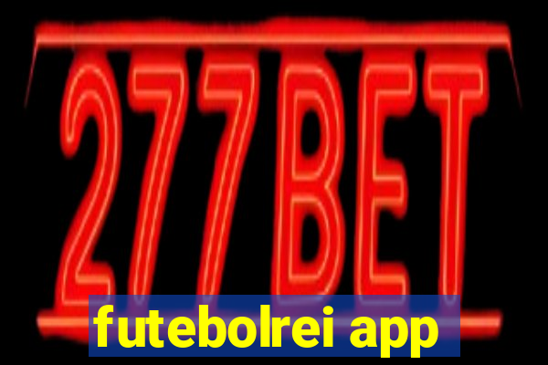 futebolrei app