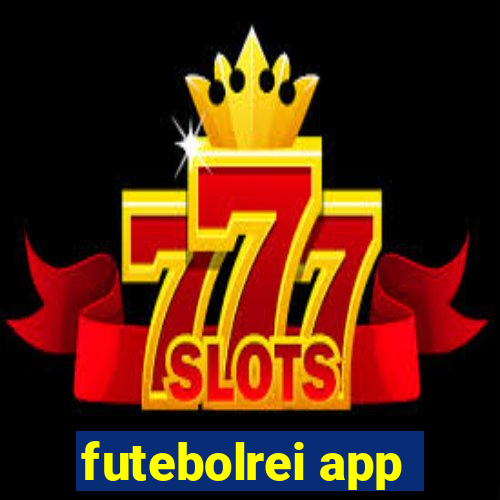 futebolrei app