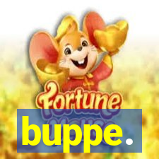buppe.