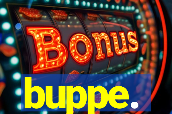 buppe.